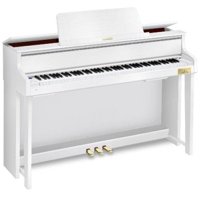 Casio Grand Hybrid GP310 WE - белый / Grand Hybrid | Товары для дома | V4.Ru: Маркетплейс