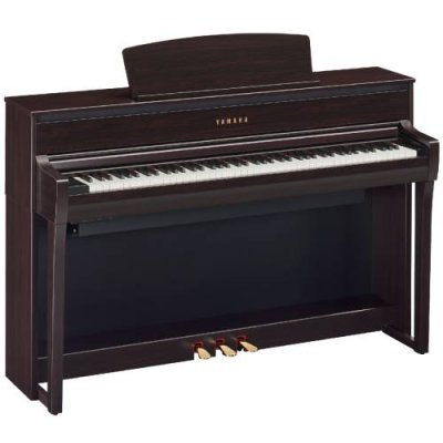 Yamaha Clavinova CLP-775 R - палисандр / CLP | Товары для дома | V4.Ru: Маркетплейс