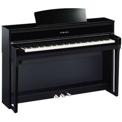 Yamaha Clavinova CLP-775 PE - чёрный полированный / CLP | Товары для дома | V4.Ru: Маркетплейс