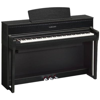 Yamaha Clavinova CLP-775 B - чёрный / CLP | Товары для дома | V4.Ru: Маркетплейс