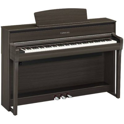 Yamaha Clavinova CLP-775 DW - тёмный орех / CLP | Товары для дома | V4.Ru: Маркетплейс