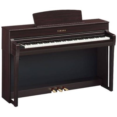 Yamaha Clavinova CLP-745 R - палисандр / CLP | Товары для дома | V4.Ru: Маркетплейс