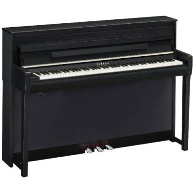 Yamaha Clavinova CLP-785 B - чёрный / CLP | Товары для дома | V4.Ru: Маркетплейс