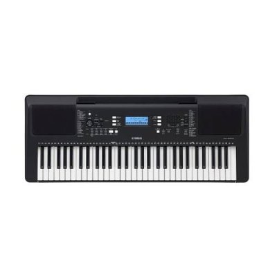 Yamaha PSR-E373 / PSR | Товары для дома | V4.Ru: Маркетплейс