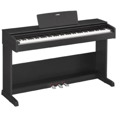 Yamaha Arius YDP-103 B - чёрный / Arius YDP | Товары для дома | V4.Ru: Маркетплейс