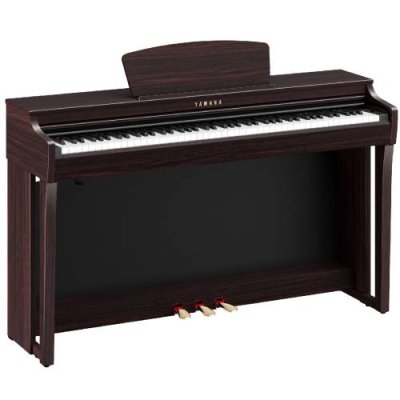 Yamaha Clavinova CLP-725 R - палисандр / CLP | Товары для дома | V4.Ru: Маркетплейс