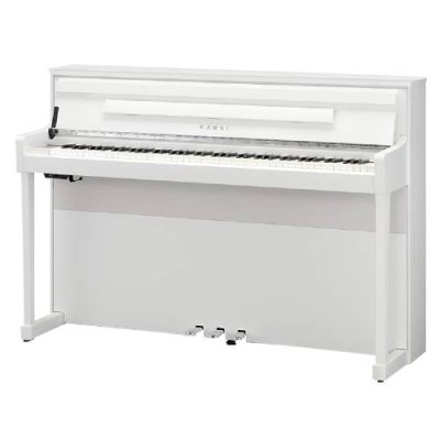 Kawai CA901 W - белый / CA | Товары для дома | V4.Ru: Маркетплейс