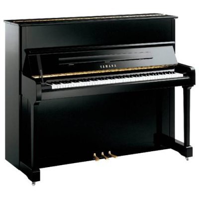 Yamaha P121GC - PE - чёрный полированный / Yamaha | Товары для дома | V4.Ru: Маркетплейс