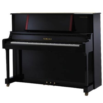 Yamaha YC121EX PEM - чёрный полированный / Yamaha | Товары для дома | V4.Ru: Маркетплейс