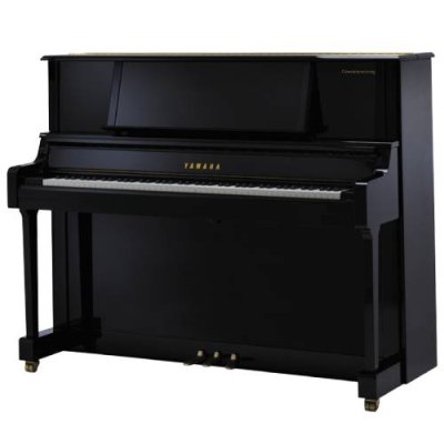 Yamaha YC121EX PE - чёрный полированный / Yamaha | Товары для дома | V4.Ru: Маркетплейс