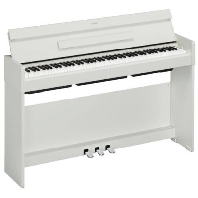 Yamaha Arius YDP-S35 WH - белый / Arius YDP | Товары для дома | V4.Ru: Маркетплейс