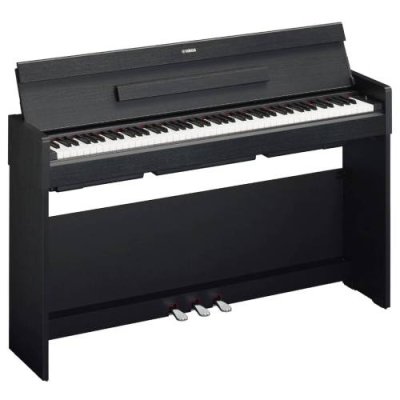 Yamaha Arius YDP-S35 B - черный / Arius YDP | Товары для дома | V4.Ru: Маркетплейс