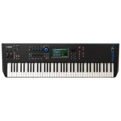 Yamaha MODX7+ / MODX | Товары для дома | V4.Ru: Маркетплейс