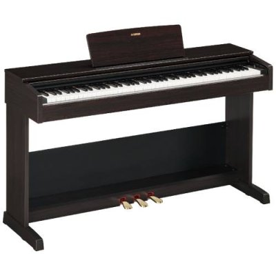 Yamaha Arius YDP-103 R - тёмный палисандр / Arius YDP | Товары для дома | V4.Ru: Маркетплейс