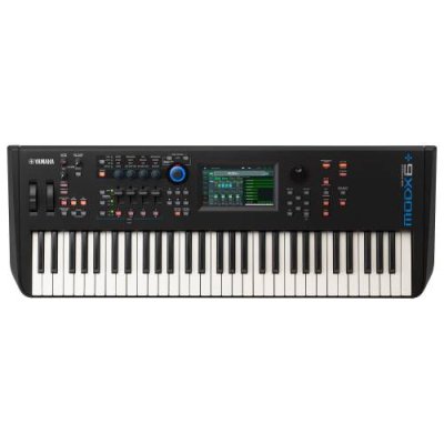 Yamaha MODX6+ / MODX | Товары для дома | V4.Ru: Маркетплейс