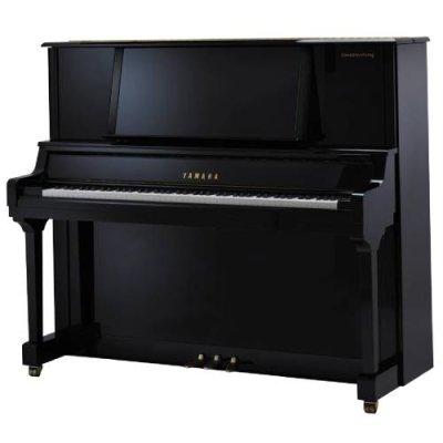 Yamaha YC131EX - PE - чёрный полированный / Yamaha | Товары для дома | V4.Ru: Маркетплейс