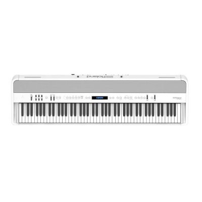 Roland FP-90X W - белый / FP | Товары для дома | V4.Ru: Маркетплейс