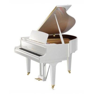 Kawai GL-10 WH/P - белый полированный Kawai / Товары для дома | V4.Market