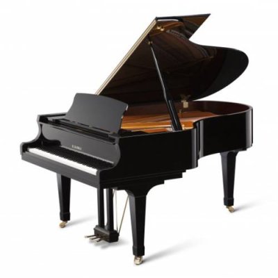 Kawai GX5H M/PEP - чёрный полированный Kawai / Товары для дома | V4.Market