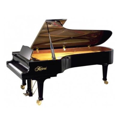 Kawai SK-EX-L M/PEP - чёрный полированный Kawai / Товары для дома | V4.Market