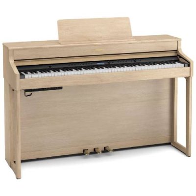 Roland HP702 LA - белёный дуб HP / Товары для дома | V4.Market