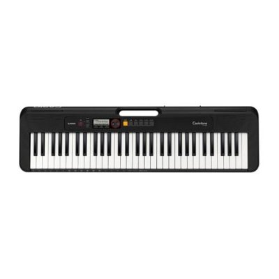 Casio CT-s200 BK - чёрный Casiotone / Товары для дома | V4.Market