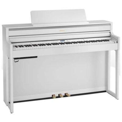 Roland HP704 WH - белый HP / Товары для дома | V4.Market