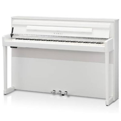 Kawai CA99 W - белый CA / Товары для дома | V4.Market