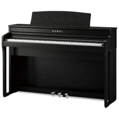 Kawai CA49 B - чёрный CA / Товары для дома | V4.Market