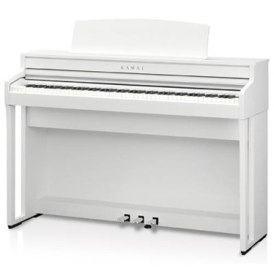 Kawai CA49 W - белый CA / Товары для дома | V4.Market