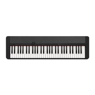 Casio CT-s1 BK - чёрный Casiotone / Товары для дома | V4.Market