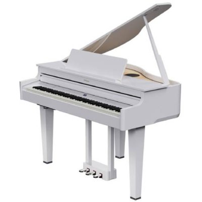 Roland GP-6 WH - белый полированный GP / Товары для дома | V4.Market