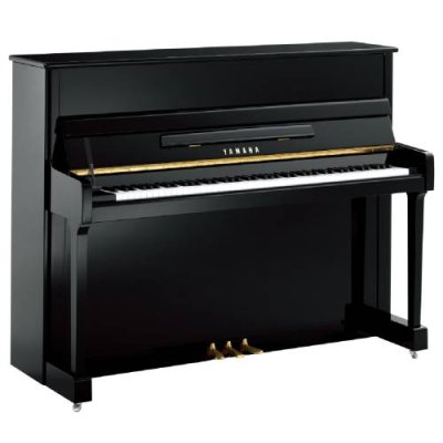 Yamaha P118GC - PE - чёрный полированный Yamaha / Товары для дома | V4.Market