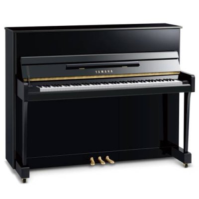 Yamaha YS1 PE - чёрный полированный Yamaha / Товары для дома | V4.Market