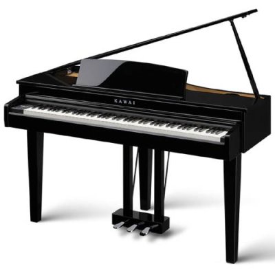 Kawai DG30 PE - чёрный полированный DG / Товары для дома | V4.Market