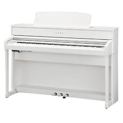 Kawai CA701 W - белый CA / Товары для дома | V4.Market