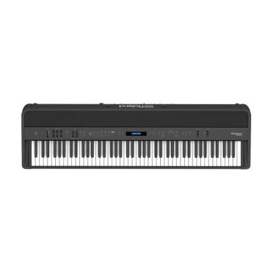 Roland FP-90X B - чёрный FP / Товары для дома | V4.Market