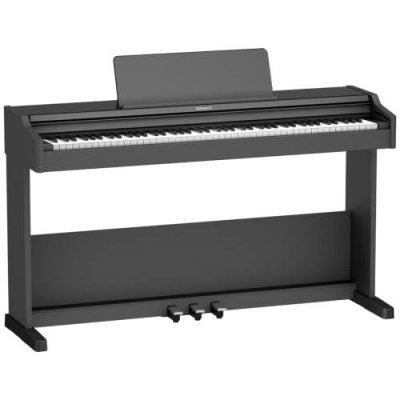 Roland RP107 BK - чёрный RP / Товары для дома | V4.Market