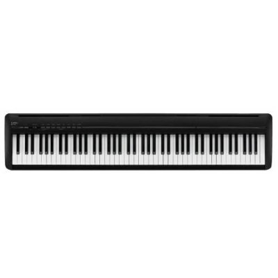 Kawai ES120 B - чёрный ES / Товары для дома | V4.Market