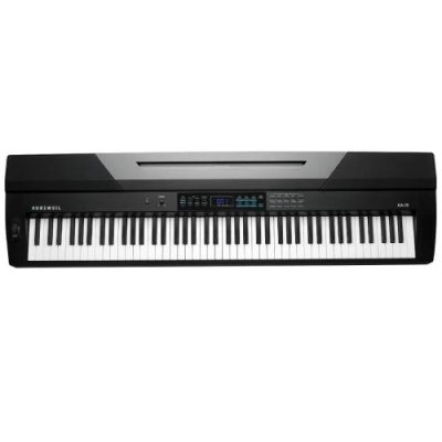 Kurzweil KA70 LB - чёрный Others / Товары для дома | V4.Market