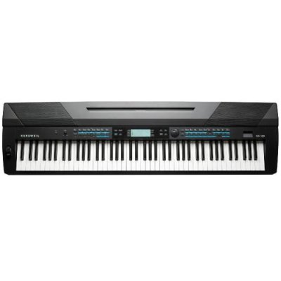 Kurzweil KA120 LB - чёрный Others / Товары для дома | V4.Market