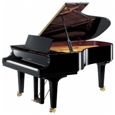 Yamaha CF6 PE - чёрный полированный Yamaha / Товары для дома | V4.Market