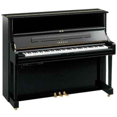 Yamaha U1 TA2 - PE - чёрный полированный Yamaha / Товары для дома | V4.Market