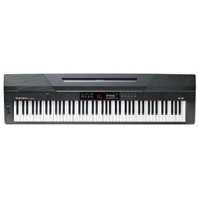 Kurzweil KA90 LB - чёрный Others / Товары для дома | V4.Market