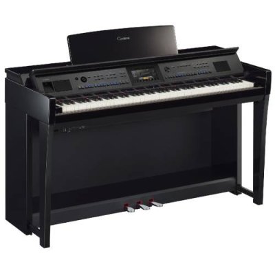 Yamaha Clavinova CVP-905 PE - чёрный полированный CVP / Товары для дома | V4.Market