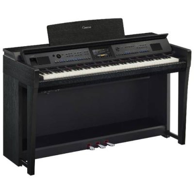 Yamaha Clavinova CVP-905 B - чёрный CVP / Товары для дома | V4.Market