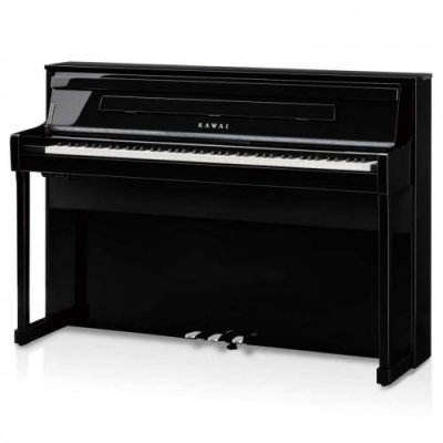 Kawai CA901 EP - черный полированный CA / Товары для дома | V4.Market