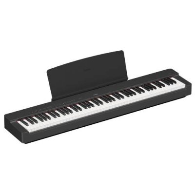 Yamaha P-225 B - чёрный P / Товары для дома | V4.Market