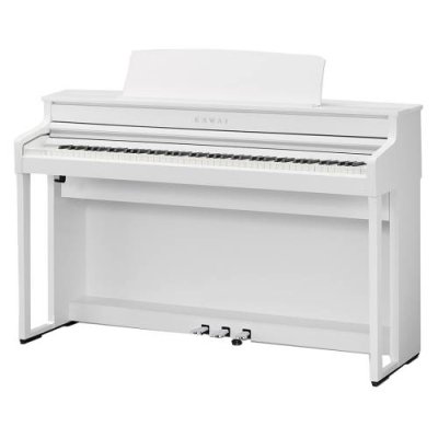 Kawai CA501 W - белый CA / Товары для дома | V4.Market