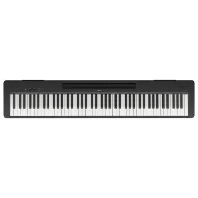 Yamaha P-143 B - чёрный P / Товары для дома | V4.Market